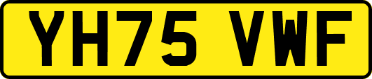 YH75VWF