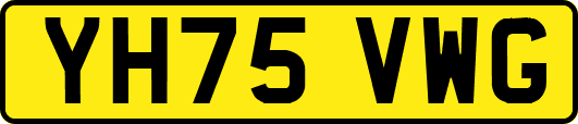 YH75VWG