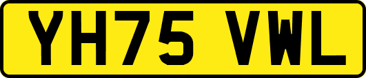YH75VWL