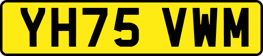 YH75VWM