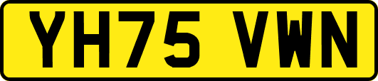 YH75VWN