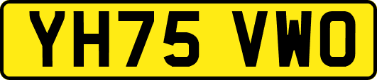 YH75VWO