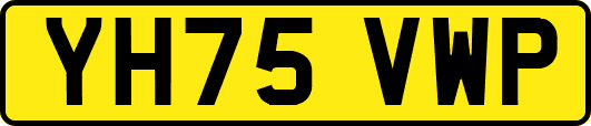 YH75VWP