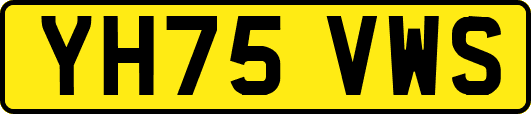 YH75VWS
