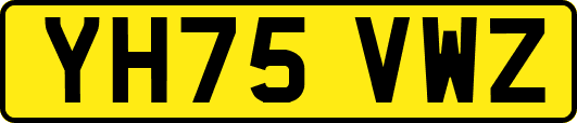 YH75VWZ