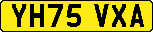YH75VXA