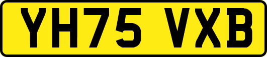 YH75VXB