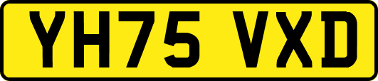 YH75VXD