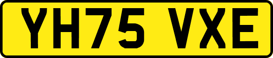 YH75VXE