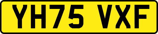 YH75VXF