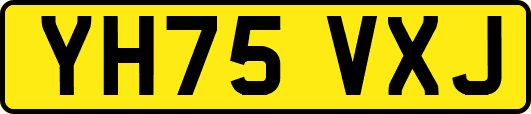 YH75VXJ