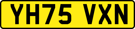 YH75VXN
