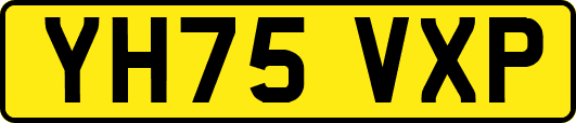 YH75VXP