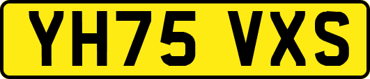 YH75VXS
