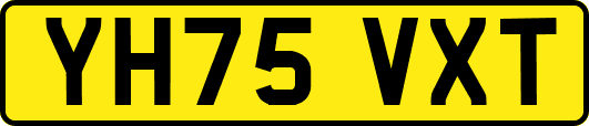 YH75VXT