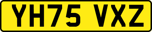 YH75VXZ