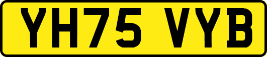YH75VYB