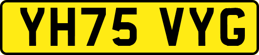 YH75VYG