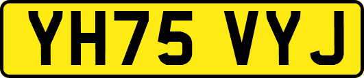 YH75VYJ