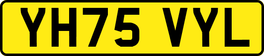 YH75VYL