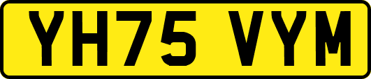 YH75VYM