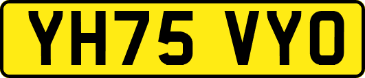 YH75VYO
