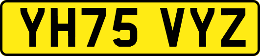 YH75VYZ