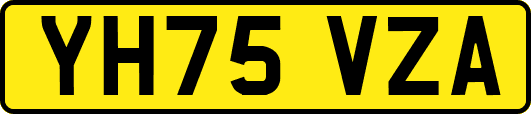YH75VZA