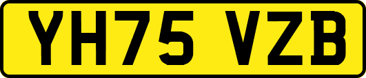 YH75VZB