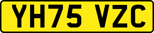 YH75VZC