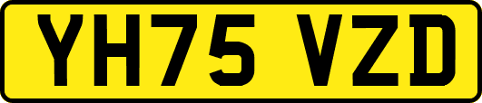 YH75VZD
