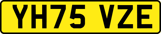 YH75VZE