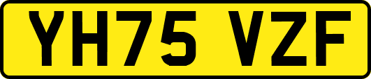 YH75VZF