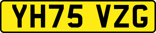 YH75VZG