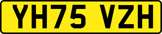 YH75VZH