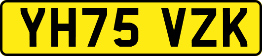 YH75VZK
