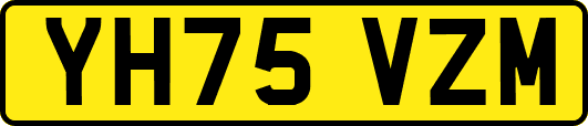 YH75VZM