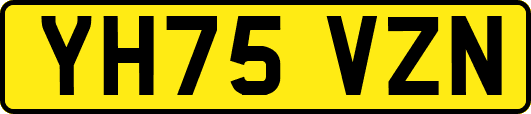 YH75VZN