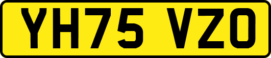 YH75VZO