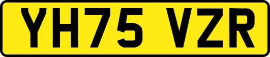 YH75VZR