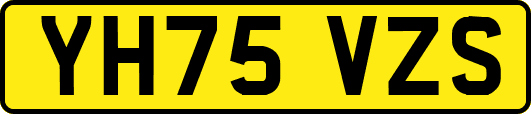 YH75VZS