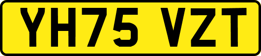 YH75VZT