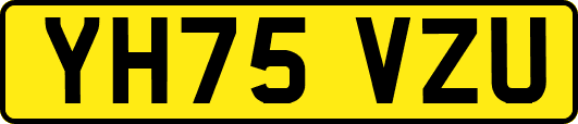 YH75VZU