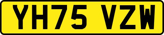YH75VZW