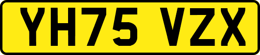YH75VZX