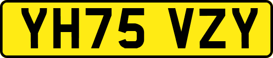 YH75VZY