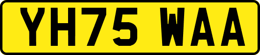 YH75WAA