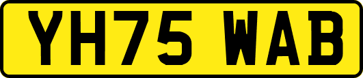 YH75WAB