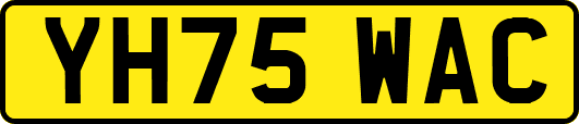 YH75WAC