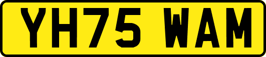 YH75WAM